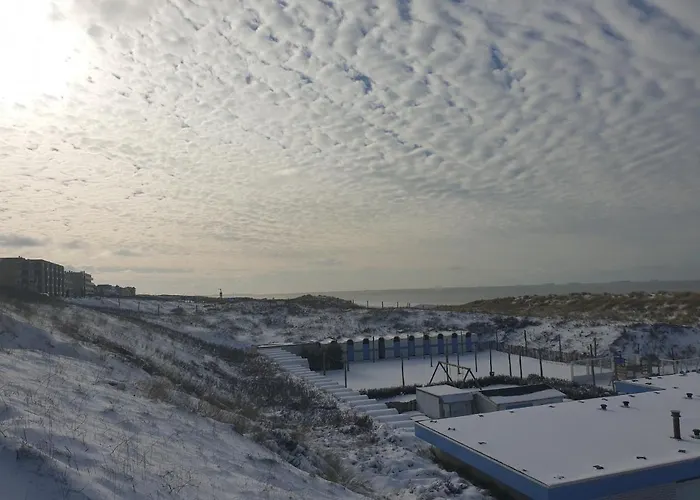 Little Lodge Noordwijk aan Zee