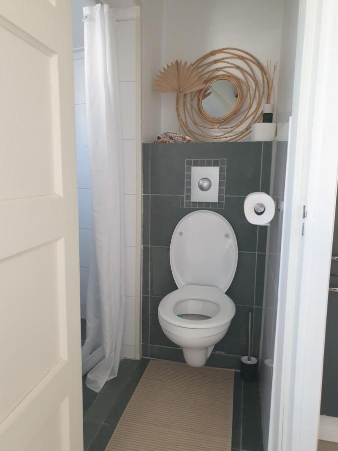 Appartement Little Aan Zee *