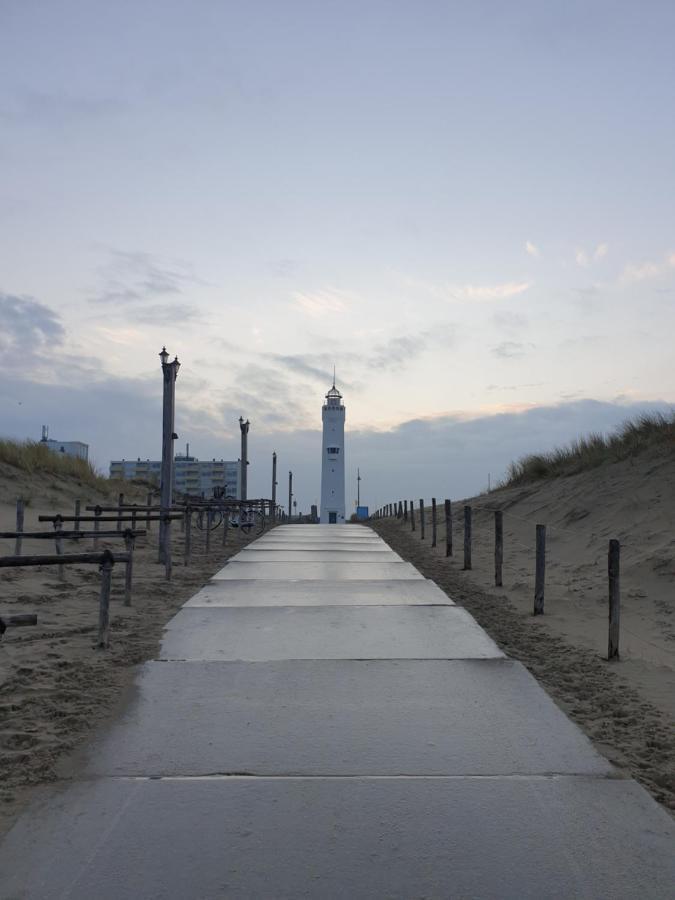 Little Aan Zee * Noordwijk
