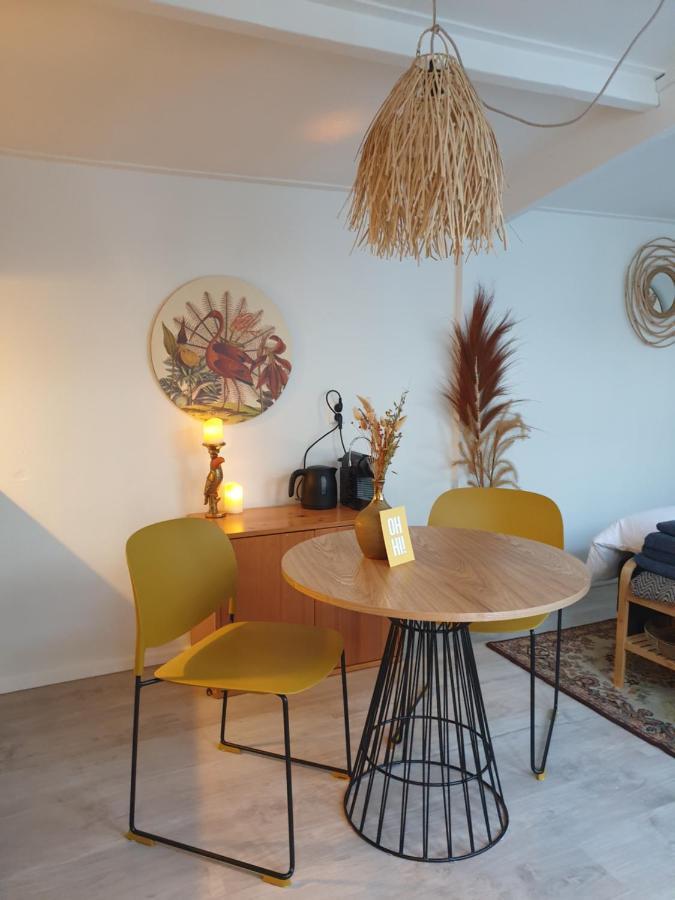 Appartement Little Aan Zee Noordwijk