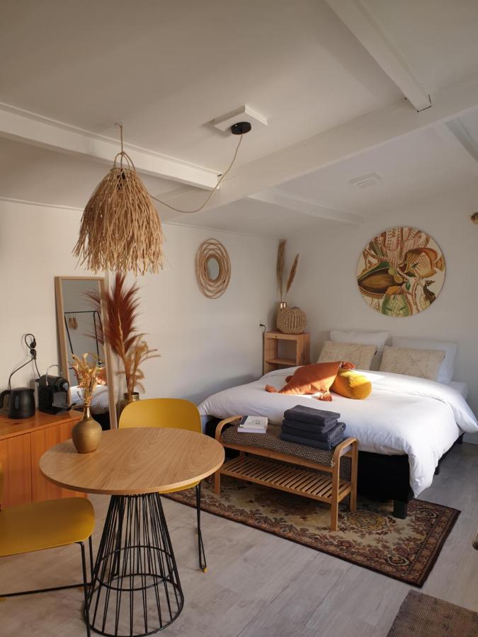 Little Aan Zee Appartement