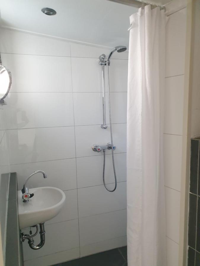Appartement Little Aan Zee *