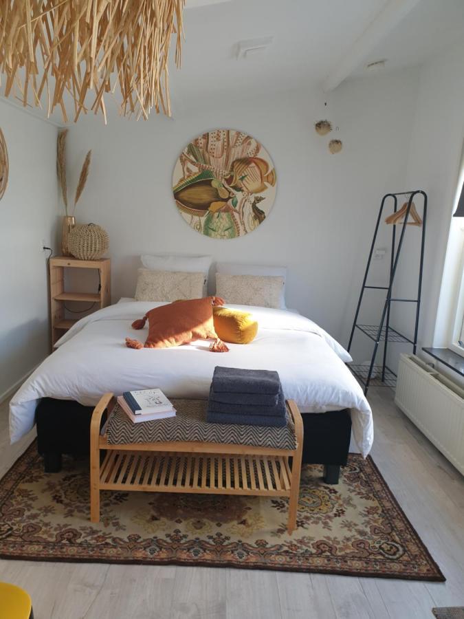 Appartement Little Aan Zee Noordwijk