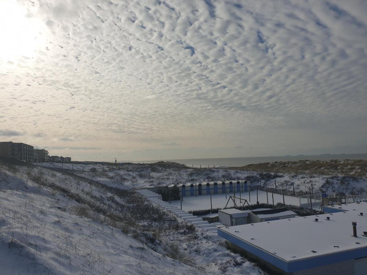 Little Aan Zee *