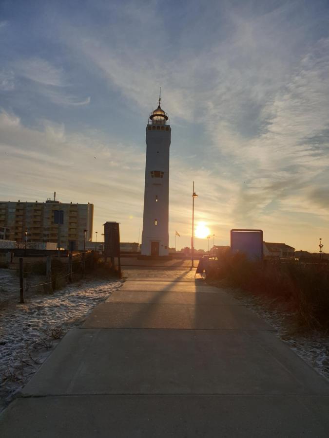 Little Aan Zee * Noordwijk